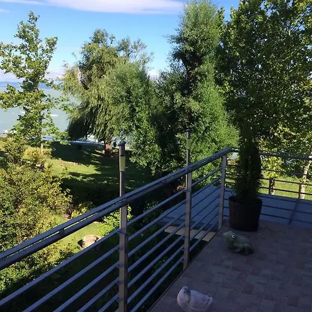 Διαμέρισμα Napos Terasz Apartman *