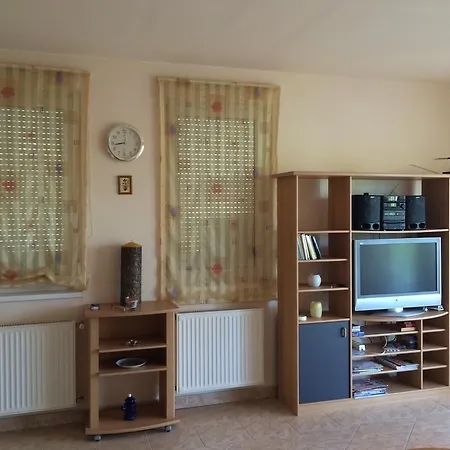 Napos Terasz Apartman