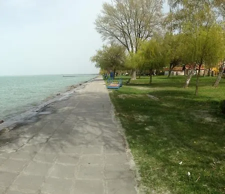 Napos Terasz Apartman * Siofok
