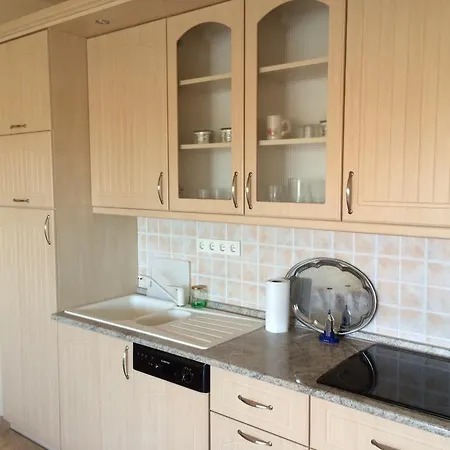 Napos Terasz Apartman * Σίοφοκ