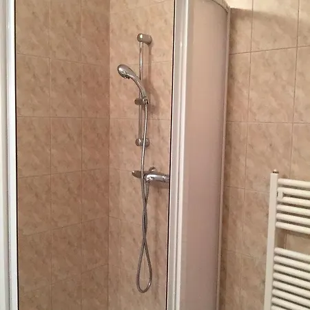 Napos Terasz Apartman Apartment Siofok